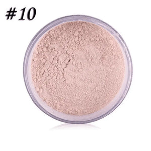 Miss Rose Loose Powder Shade 10