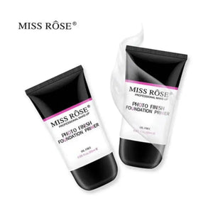 Miss Rose Foundation Primer