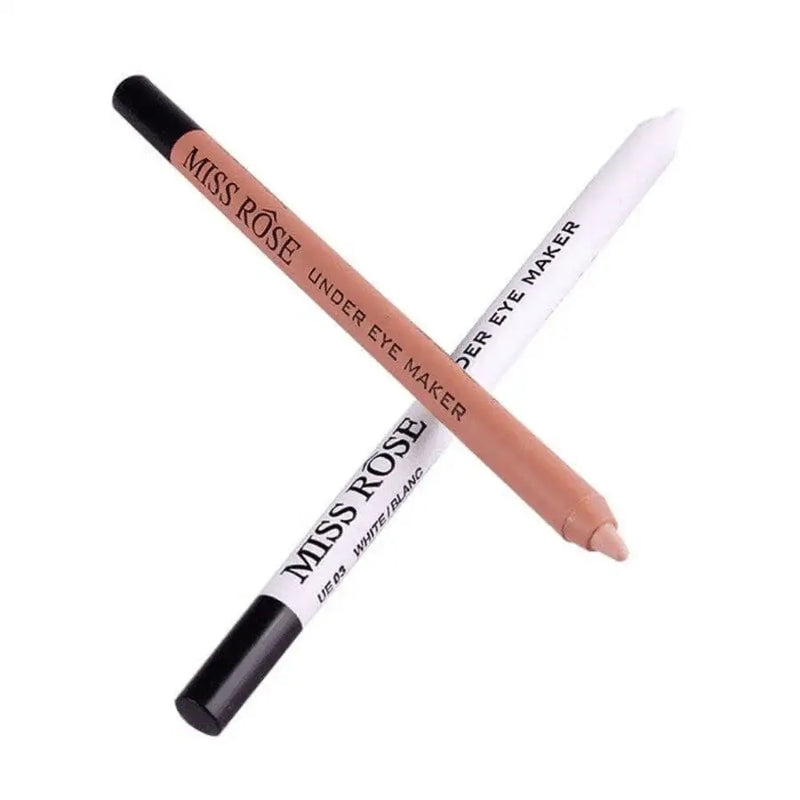 Miss Rose Under Eye Pencil in White