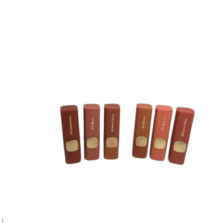Miss Rose Matte Lipstick