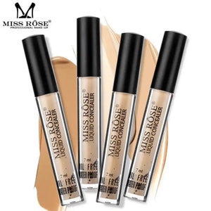 Miss Rose Natural Liquid Concealer 3 - 5ml