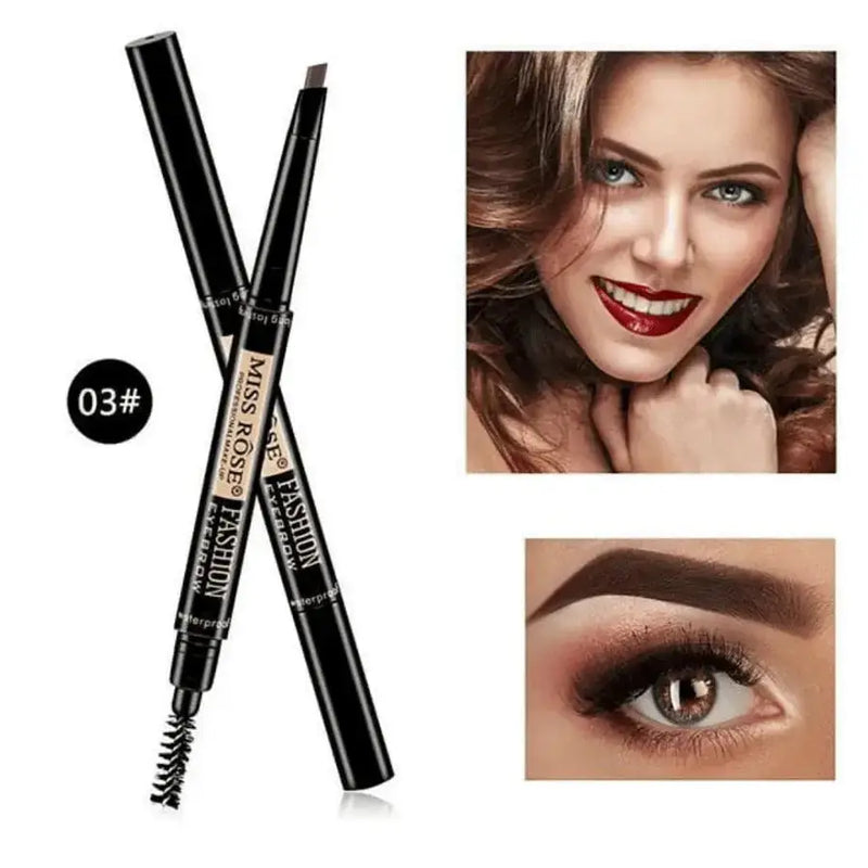 Miss Rose Eyebrow Pencil Shade 03