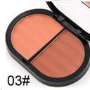 Miss Rose Blush Palette Duo Shade 03 photo 1