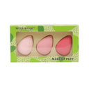 Miss Rose Egg Shape Makeup Puff photo 1