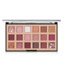 Miss Rose Eyeshadow Palette Shade 02 photo 1