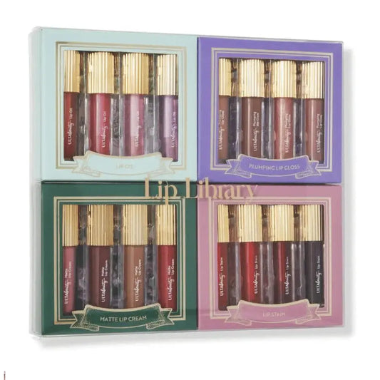 Ulta Beauty Mini Liquid Lipstick Per Unit – Available in Pakistan