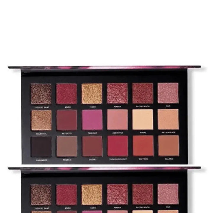MISS ROSE EYESHADOW PALLETE