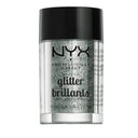 NYX Brilliant Glitter Crystal 09 photo 1