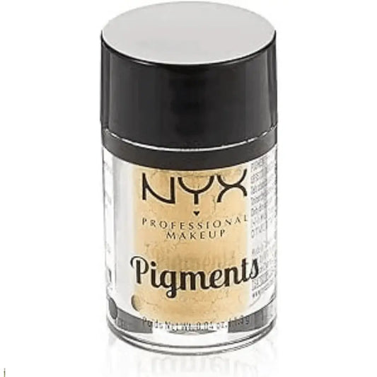 NYX Pigments in Shade Pig 23