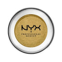 NYX Prismatic Single Eye Shadow Gilded photo 1