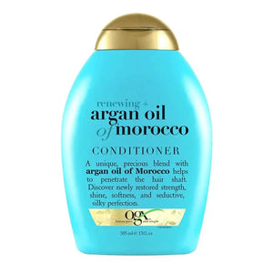 ARGAN OIL OF MOROCCO CONDITIONER BY OGX 