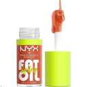 NYX Fat Oil Lip Drip Follow Back 4.8ml photo 1
