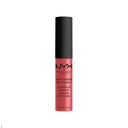 NYX Soft Matte Lip Cream SMLC08 Sao Paulo 8ml photo 1