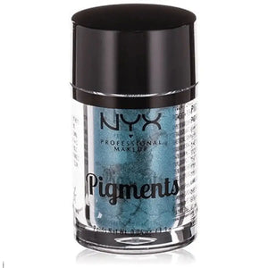 Peacock NYX Pigments