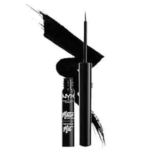 NYX Matte Liquid Liner 2ml