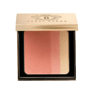 Mini Pallete Bobbi Brown Eyeshadow Trio & Blush Duo