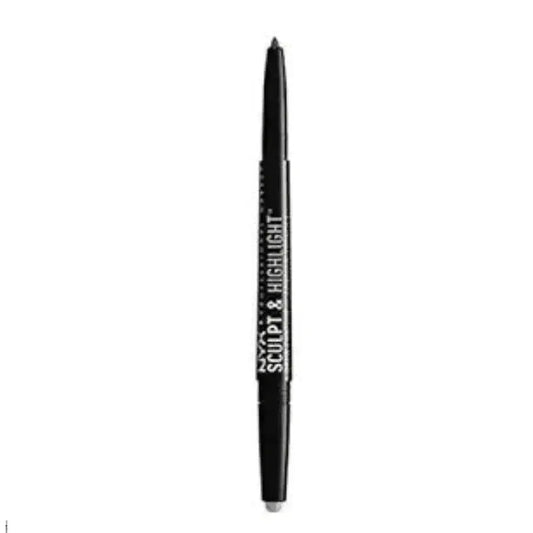 NYX Brow Contour in Medium Beige