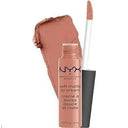 NYX Soft Matte Lip Cream Stockholm SMLC 02 8ml photo 1