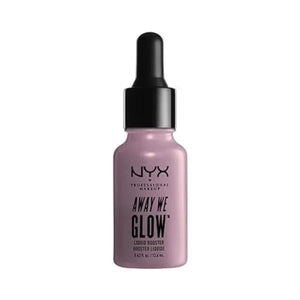 NYX Away We Glow