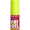 NYX Fat Oil Lip Drip Newsfeed 4.8ml photo 1