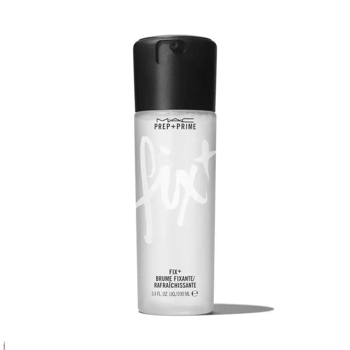 MAC PREP+PRIME FIX + GOLDLITE MAKEUP SETTING SPRAY