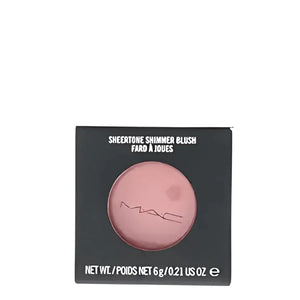 MAC Peachykeen Blush on - 6g