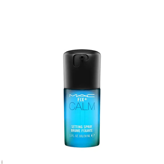 MAC Fix+ Calm Setting Spray Mini 30ml – Available in Pakistan