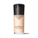 MAC Studio Fix Fluid Foundation SPF 15 NC15 30ml photo 1
