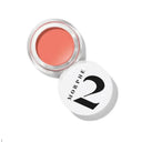 Morphe Wondertint Cheek & Lip Mousse Tint Dreamy 3.4g photo 1