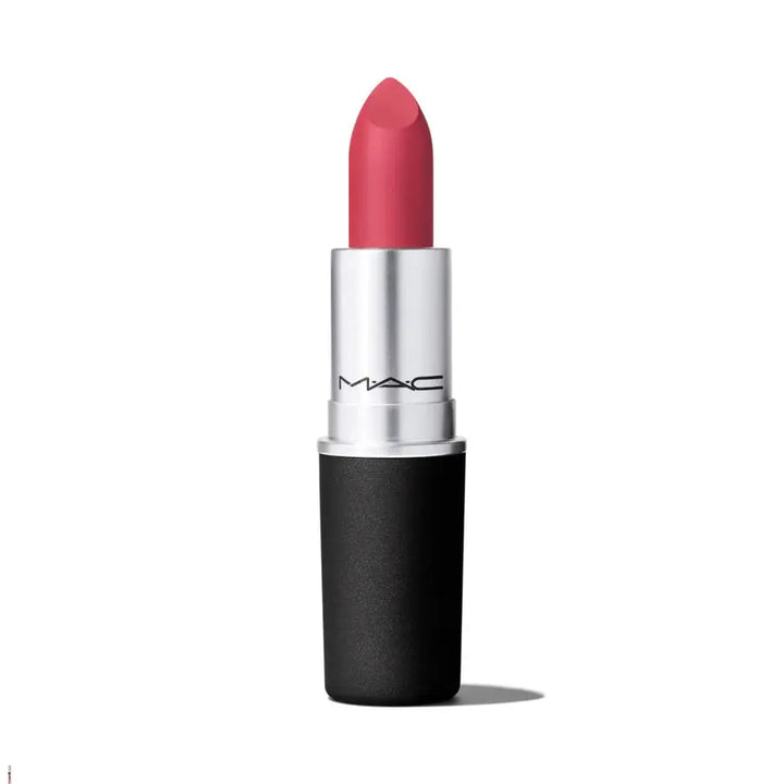 MAC POWDER KISS LIPSTICK BRICKTHROUGH 3g