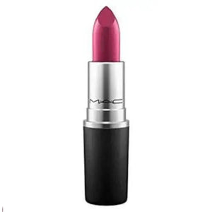 MAC Lipstick in Shade # New York Apple 3g