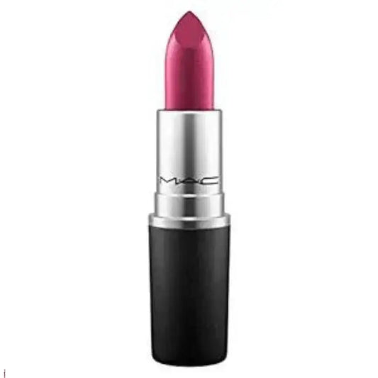 MAC Lipstick in Shade # New York Apple 3g
