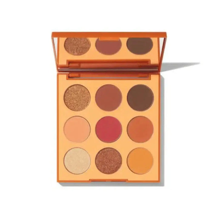 Morphe Desert Dreams 9D Eyeshadow Palette