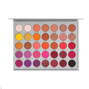 Jaclyn Hill x Morphe Palette Volume 2 photo 1