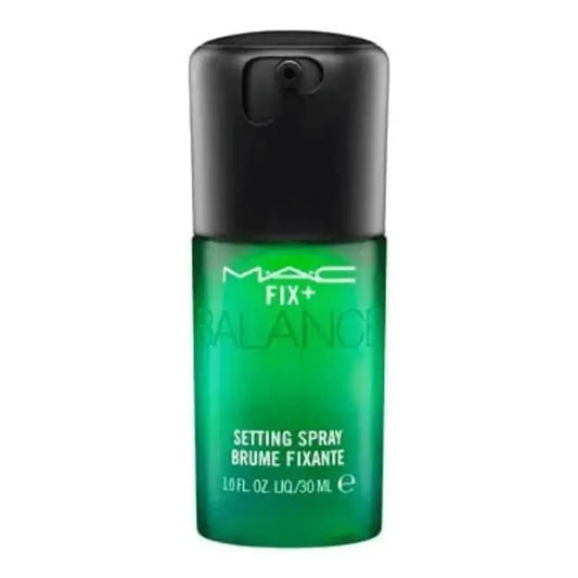 30ml MAC Fix+play Setting Spray