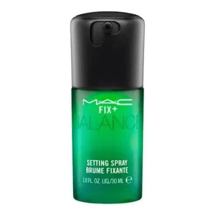MAC – FIX+ BALANCE SETTING SPRAY – MINI 
