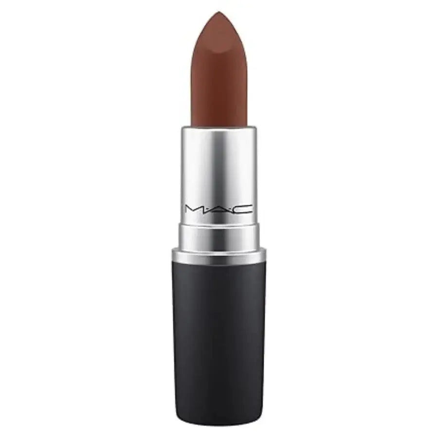 MAC Powder Kiss Lipstick Turn to the Lfft 3g