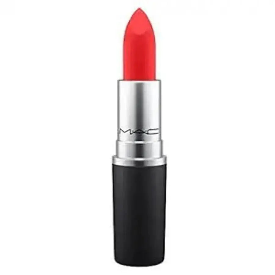 MAC Powder Kiss Lipstick in Werk Werk Werk 3g