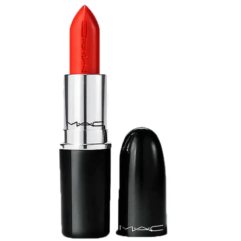 MAC Lipstick in Ladybug 3g