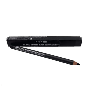 MAC Eye Pencil Crayon Pour Les Yeux in Ebony 1.45g