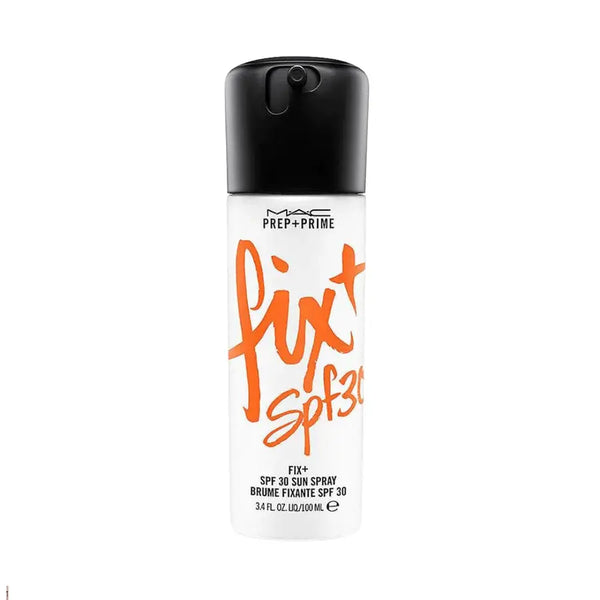 MAC PREP+PRIME FIX + SPF 30 SUN SPRAY