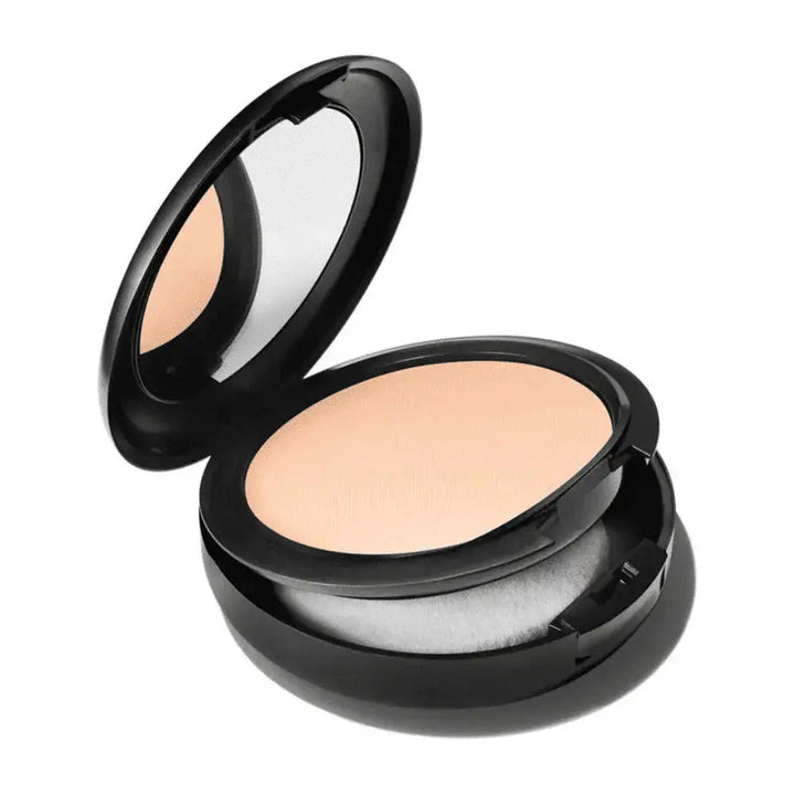 MAC MINERLIZE FOUNDATION COMPACT IN SHADE NC15 