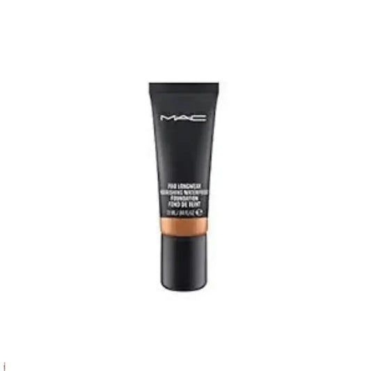 MAC Pro Longwear Noursihing Waterproof Foundation in Shade NW22 - 30ml