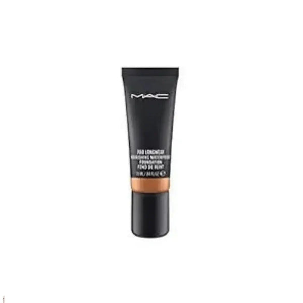 MAC PRO LONGWEAR NOURSIHING WATERPROOF FOUNDATION IN SHADE NW22 – 30ml