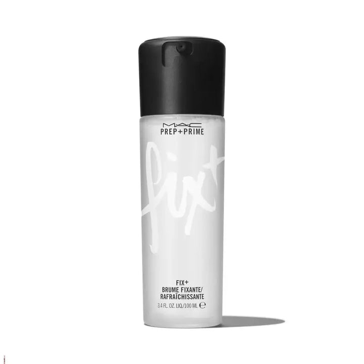 MAC PREP+PRIME FIX MAKEUP FIXER SPRAY