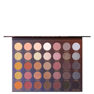 Morphe 35XS Hush-Free Nights Eyeshadow Palette