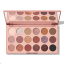 Morphe Ethereal Neutrals Eyeshadow Palette photo 1