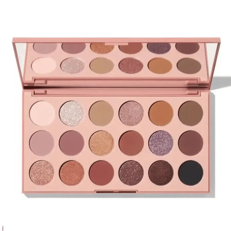 Morphe Ethereal Neutrals Eyeshadow Palette