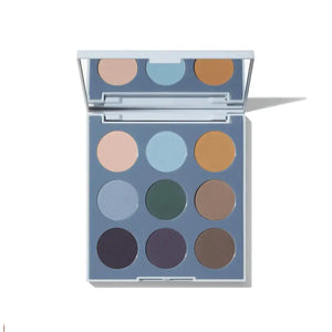 Morphe Frostbite 9C Palette
