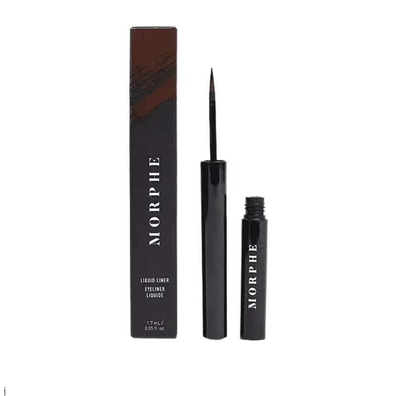 Morphe Noir Dream Liquid Eyeliner 1.7ml